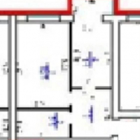1-к. квартира, 70 м², 5/6 эт.