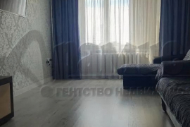 3-к. квартира, 73 м², 9/9 эт.