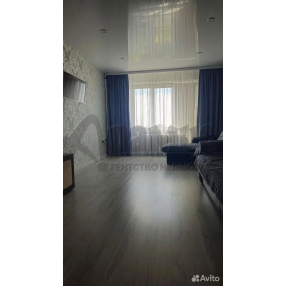 3-к. квартира, 73 м², 9/9 эт.