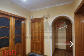 2-к. квартира, 50 м², 1/5 эт.