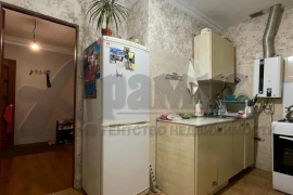 1-к. квартира, 36,5 м², 5/5 эт.