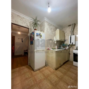 1-к. квартира, 36,5 м², 5/5 эт.