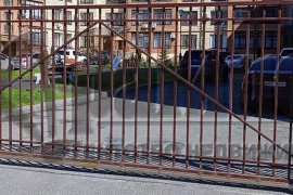 2-к. квартира, 77,1 м², 3/6 эт.