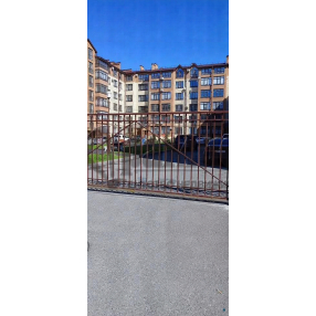 2-к. квартира, 77,1 м², 3/6 эт.