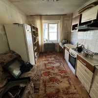 3-к кв. ул.Дзусова, (69.0 м²)