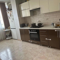 1-к. квартира, 43 м², 1/5 эт.
