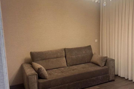 2-к. квартира, 38 м², 1/1 эт.