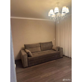 2-к. квартира, 38 м², 1/1 эт.