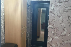 2-к. квартира, 46,5 м², 2/5 эт.