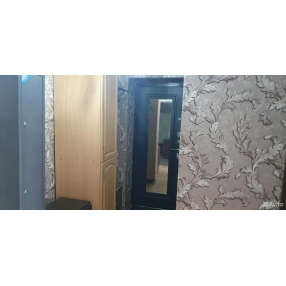 2-к. квартира, 46,5 м², 2/5 эт.