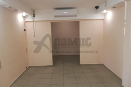 Нежилое помещение в р-не 26 школы