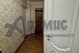2-комнатная квартира: Владикавказ, Московская улица, 45к3 (50 м²)