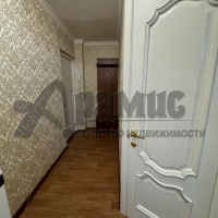 2-комнатная квартира: Владикавказ, Московская улица, 45к3 (50 м²)