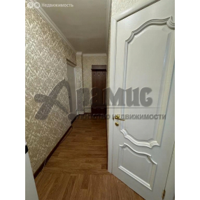 2-комнатная квартира: Владикавказ, Московская улица, 45к3 (50 м²)