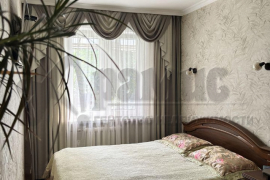 2-к кв. Северная Осетия, Владикавказ ул. Гугкаева, 63к4 (51.0 м²)