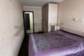 2-к кв. Северная Осетия, Владикавказ просп. Коста, 298 (44.8 м²)