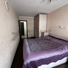 2-к кв. Северная Осетия, Владикавказ просп. Коста, 298 (44.8 м²)