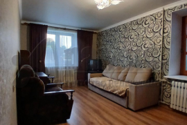 2-к кв. Северная Осетия, Владикавказ Кырджалийская ул., 25 (55.0 м²)