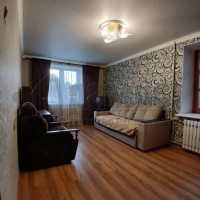 2-к кв. Северная Осетия, Владикавказ Кырджалийская ул., 25 (55.0 м²)