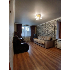2-к кв. Северная Осетия, Владикавказ Кырджалийская ул., 25 (55.0 м²)