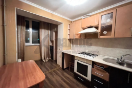 1-к. квартира, 30 м², 3/5 эт.