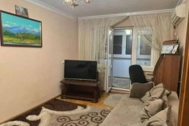 2-к. квартира, 55 м², 3/5 эт.