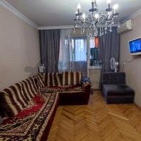 2-к. квартира, 52 м², 3/5 эт.