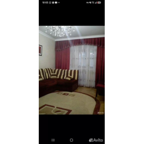 2-к. квартира, 52 м², 3/5 эт.