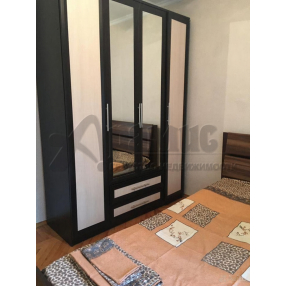 2-к. квартира, 41 м², 2/5 эт.