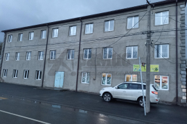 Продается здание в г. Беслан 