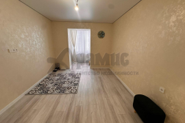 1-к. квартира, 40 м², 2/5 эт.