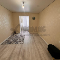 1-к. квартира, 40 м², 2/5 эт.