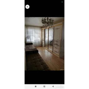 2-к. квартира, 55 м², 4/5 эт.