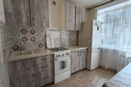 2-к. квартира, 50 м², 4/5 эт.
