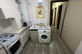 2-к кв. Северная Осетия, Владикавказ просп. Коста, 298 (46.0 м²)