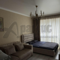 1-к. квартира, 39 м², 4/9 эт.