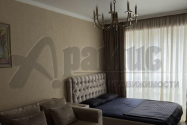 1-к. квартира, 39 м², 4/9 эт.