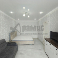 1-к кв. Северная Осетия, Владикавказ Весенняя ул., 50А (35.3 м²)
