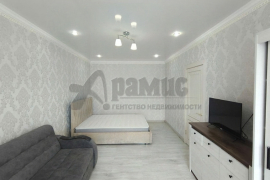 1-к кв. Северная Осетия, Владикавказ Весенняя ул., 50А (35.3 м²)