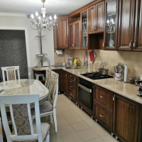 2-к. квартира, 53,7 м², 4/6 эт.