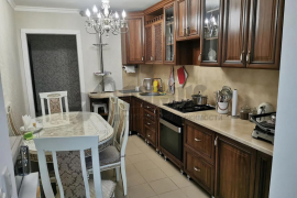2-к. квартира, 53,7 м², 4/6 эт.
