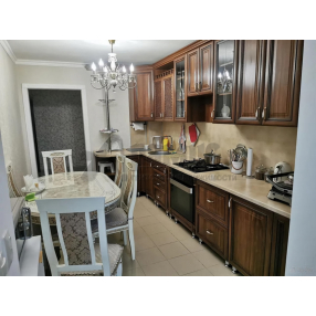 2-к. квартира, 53,7 м², 4/6 эт.