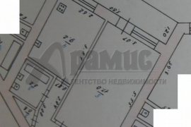 1-к. квартира, 37 м², 5/12 эт.