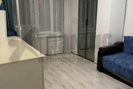 1-к. квартира, 38 м², 7/9 эт.
