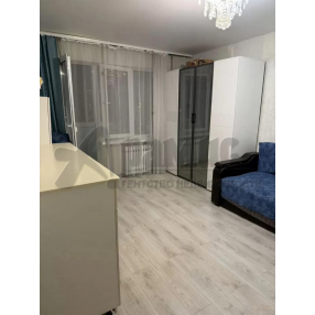 1-к. квартира, 38 м², 7/9 эт.