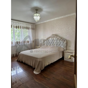 2-к кв. Северная Осетия, Владикавказ ул. Гадиева, 58 (51.0 м²)