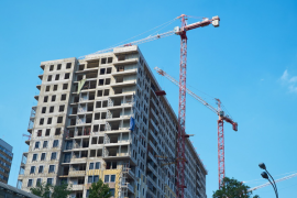 "Дом.РФ" запустил цифровой сервис проверки новостроек