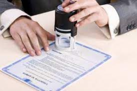 В России впервые совершена дистанционная сделка с недвижимостью