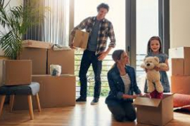 Семейная ипотека на вторичку: первые итоги и трудности реализации