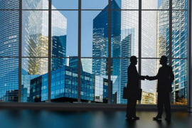 Офисная недвижимость стала самым популярным сегментом для инвестиций